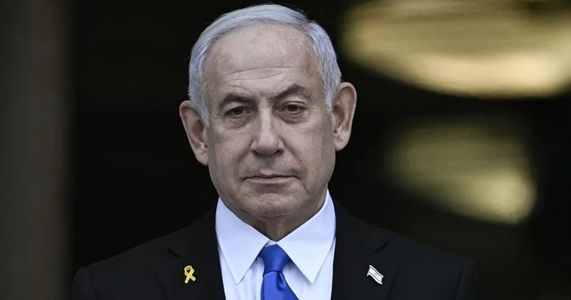Netanyahunun bu sözü gündəm oldu 1788 dəfə dedi