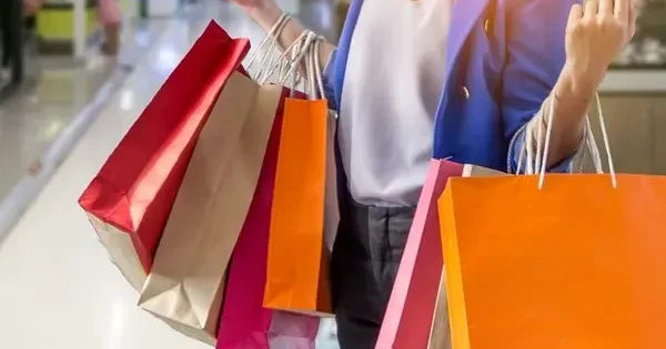 Alış veriş stressi azaldır?