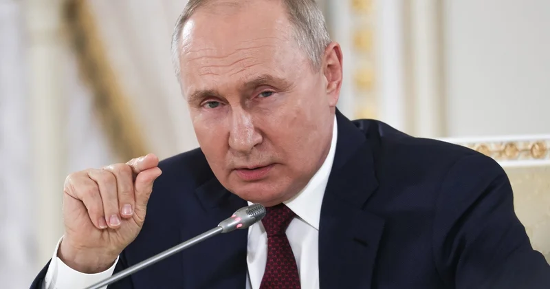 Putin Ukraynanın Rusiya aerodromlarına hücumuna cavab vermək niyyətindədir