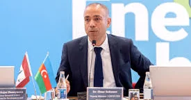 Elnur Soltanov: Qarabağda mərkəzi istilik sistemi quruşdırılır