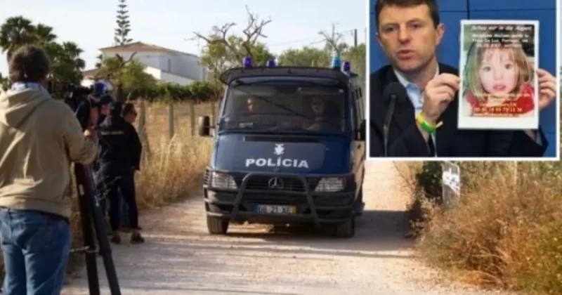 Gizlin qalmış ən məşhur sirr: 3 yaşlı Medlinin izi 18 ildən sonra yenidən axtarılır
