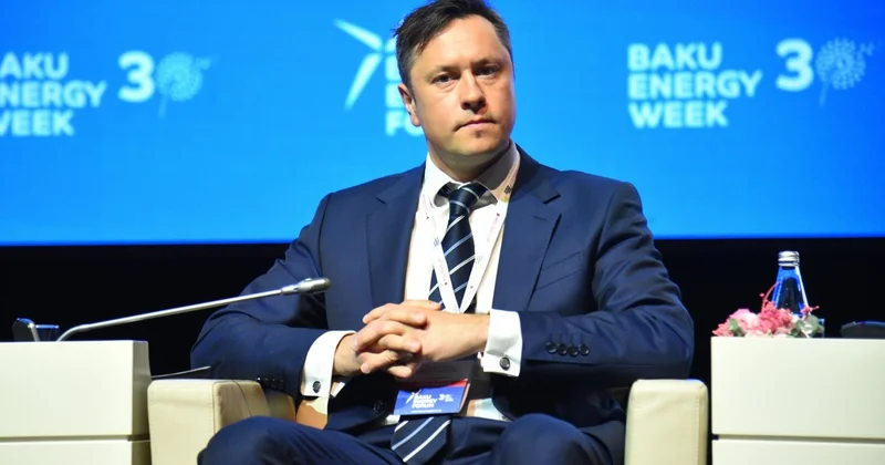 В Boston Consulting Group отметили лидерство Азербайджана в продвижении климатической повестки