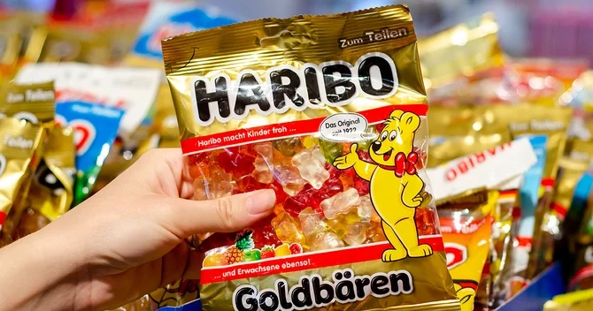 Hollandiyalı uşaq Haribo yedikdən sonra komaya düşüb