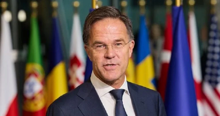Rutte Ukraynanın NATO sammitinə dəvətini təsdiqləyib
