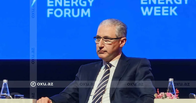 Мuxtar Babayev: Azərbaycan Braziliya ilə birlikdə 1,3 trilyon dollarlıq proqram hazırlayır