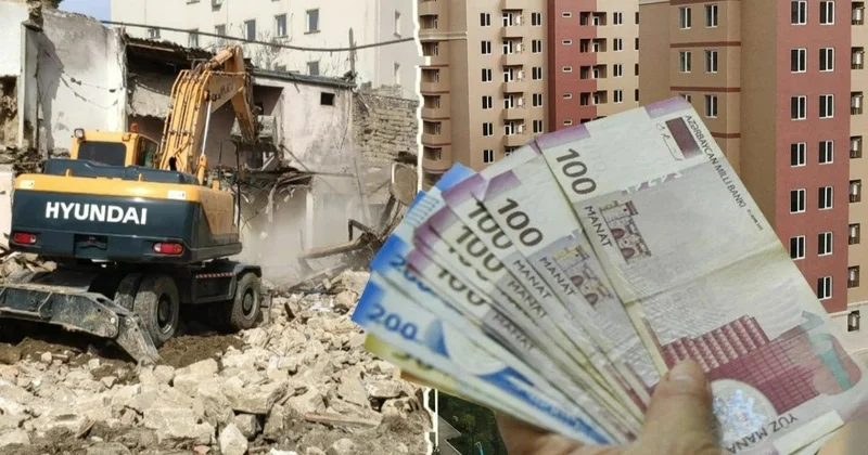 Азербайджан столкнулся с жилищным кризисом: стройка замедлилась, цены взлетели МНЕНИЕ