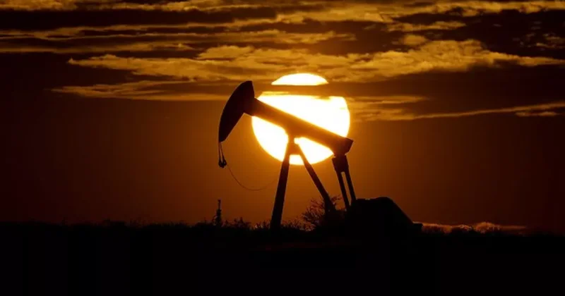 Резко снизились нефтегазовые доходы России