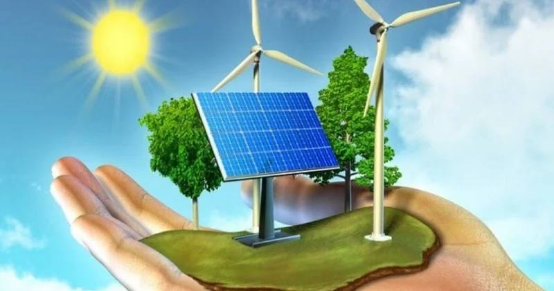 Azərbaycanın zəngin enerji gündəliyi beynəlxalq tərəfdaşlar tərəfindən dəstəklənir MÜNASİBƏT BİLDİRİLDİ