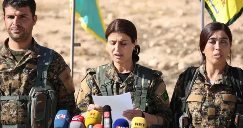 Türkiyə PKK dan sonra SDG ni də tərki silah edə biləcəkmi? (ŞƏRH)