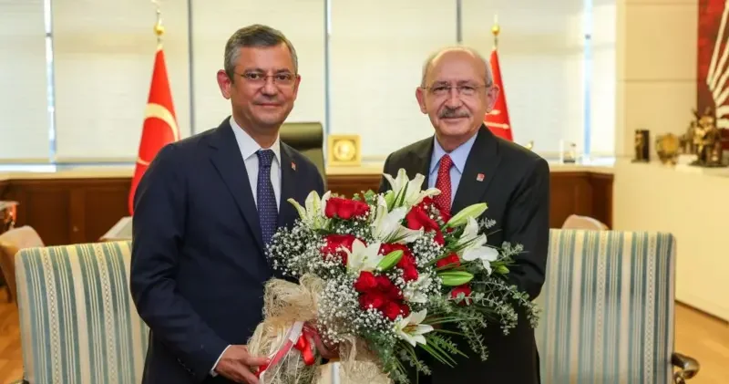 Kılıçdaroğlunun CHP sədrliyinə qayıdışı GÜNDƏMDƏDİR