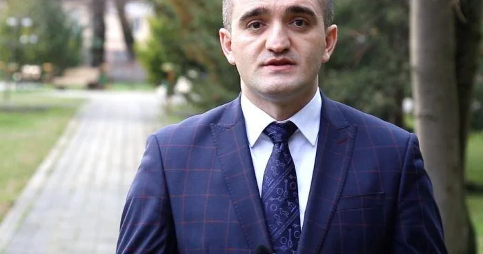“Biz sülh istəyirik, onlar revanşizm”: Əhməd Şahidov Vyanada erməni təxribatını ifşa etdi