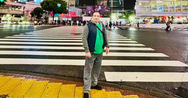 Xalq artisti Tokioda