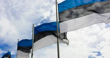 Estoniya Belarusla razılaşmadan çıxdı...