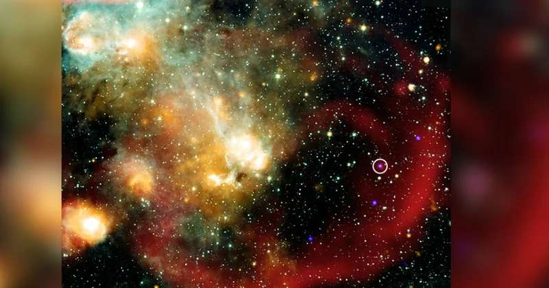 Tədqiqat: Süd Yolunun Andromeda qalaktikası ilə toqquşma ehtimalı daha azdır