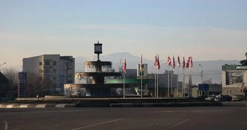 Marneulidə silahlı insident oldu: yaralılar var