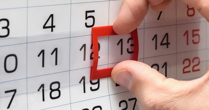 Azərbaycanda iyun ayında 12 gün qeyri iş günü olacaq