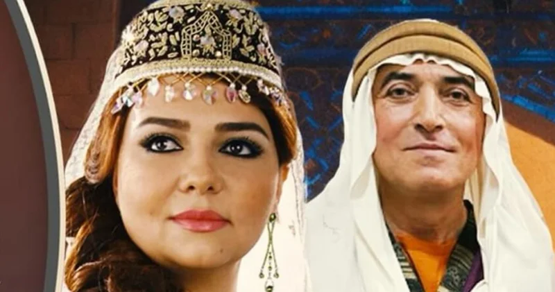 Bu yaşda Leyli Məcnun olar? Xalq artisti ittihamlara cavab verdi