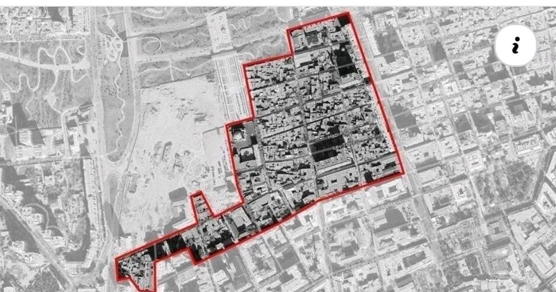 Bakını baş plana zidd olaraq sökürlər… Memar ÇAĞIRIŞ ETDİ