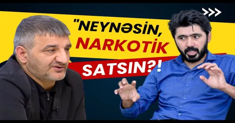 Dedilər, Verək Məhkəməyə... Meyxanaçı Rüfət Nasosnu Kəramət Böyükçöl haqqında