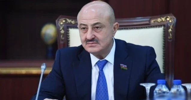“İcra başçısı işlədiyim dövrdə də bu məsələlər qaldırılırdı”