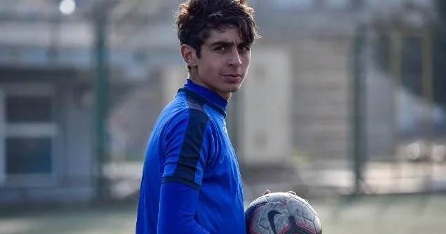 Danışılmış oyunlarda adı keçən azərbaycanlı futbolçu ilə bağlı yeni qərar