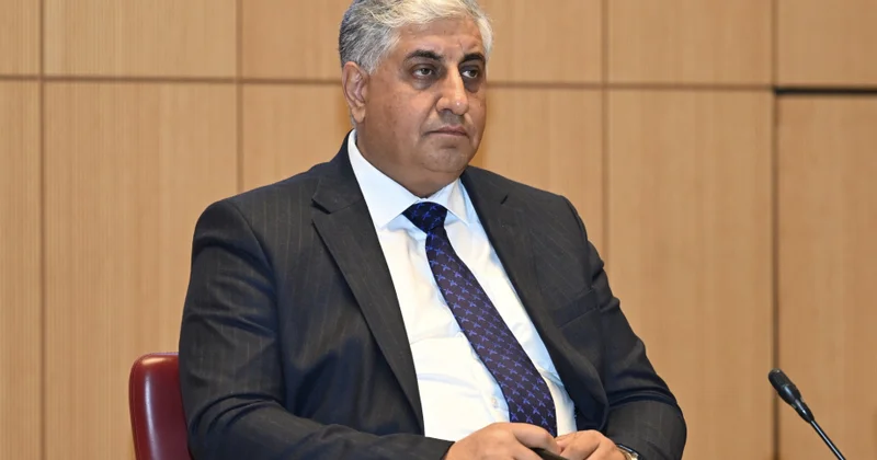Şöbə müdiri: Baytarlıq sahəsində antibiotiklərin tətbiqinin minimuma endirilməsinə diqqət yetirilir