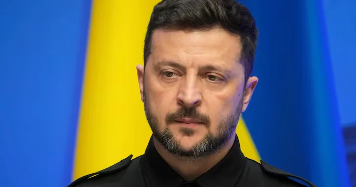 Kiyev üçün tarixi gün: Zelenski hazırlıq görür