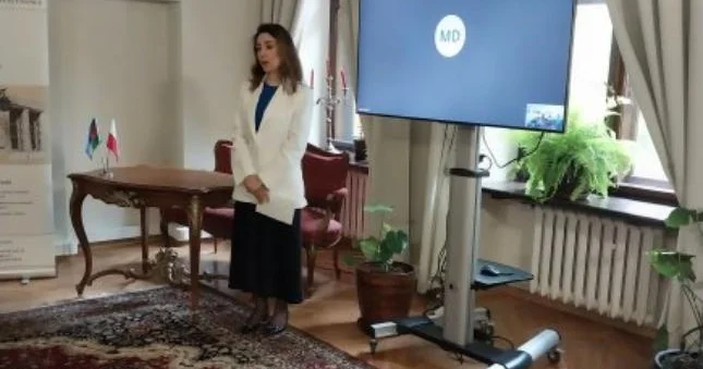 İki xalqın xidmətində 105 ildən sonra Sadıq bəy Ağabəyzadə Vətənə qayıdır
