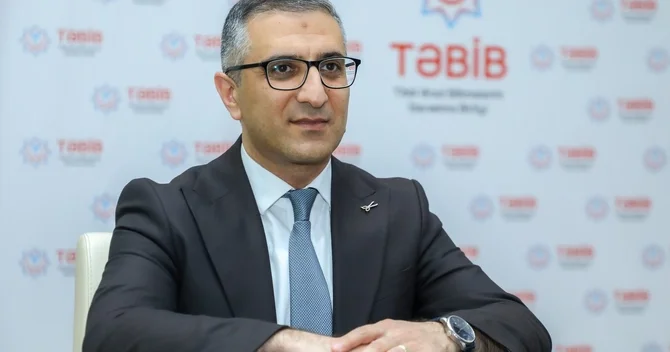 Bakıda uşaqlar üçün yeni xəstəxanalar yaradılacaq