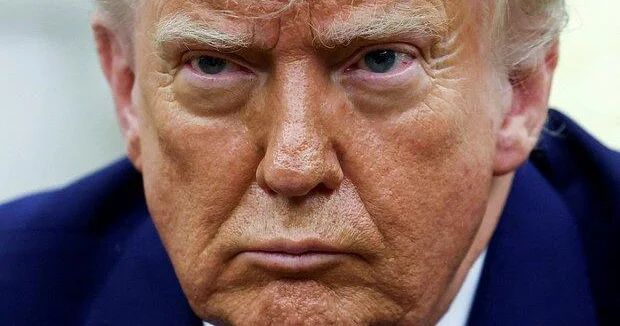 Трамп возмутился скандальными подробностями президентства Байдена