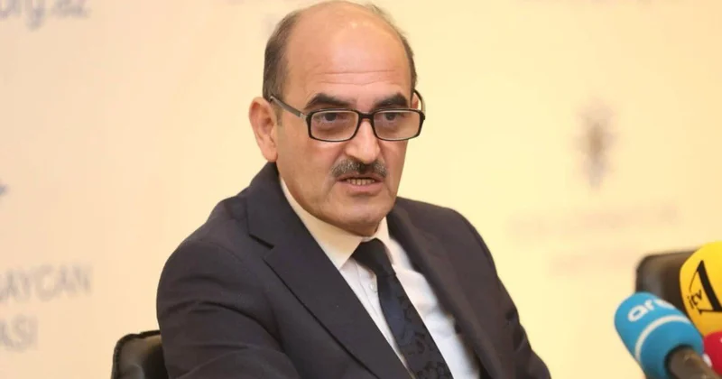 İlham Mirzəliyev: Köhnə binaları istiliklə təmin etməkdə çox ciddi problemlər var