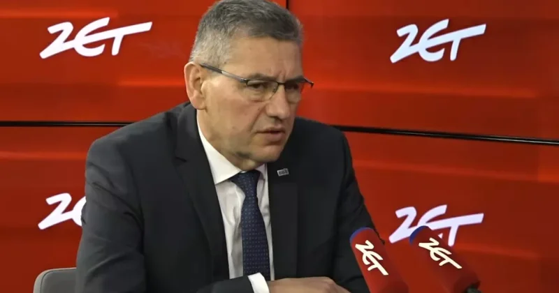 Глава польской спецслужбы: Помощь Украине превысила пять миллиардов евро
