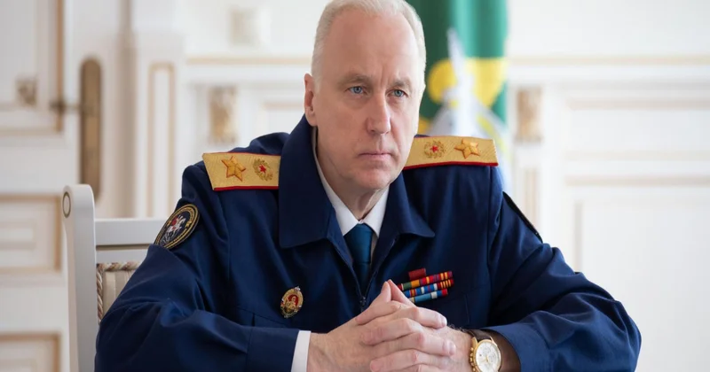 Bastrıkin: Bryansk və Kurskda terror aktlarını Ukrayna xüsusi xidmət orqanları təşkil edib