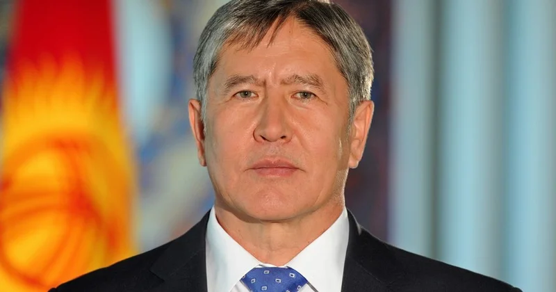 Eks prezidentə 11 il həbs cəzası kəsildi