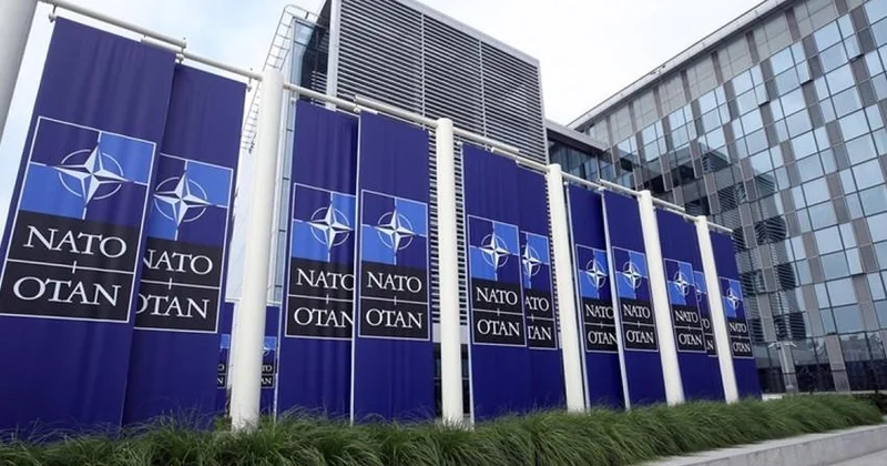 NATO ölkələrinin müdafiə nazirləri blokun Haaqa sammitinə hazırlıqları müzakirə edəcəklər