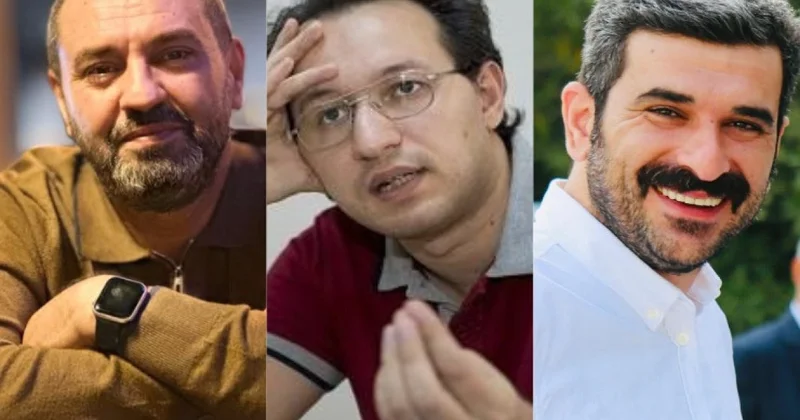 Danışanda böyük ədəbiyyat çağırışları edirlər... Polemika