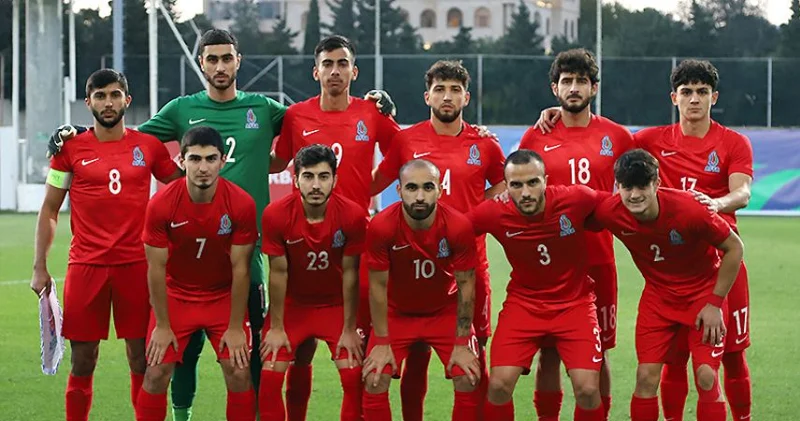 Azərbaycan yığması növbəti matça çıxacaq