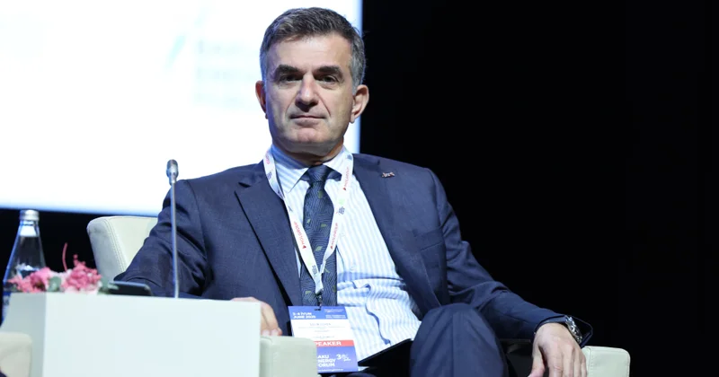 “ACWA Power”: Bəzən riskləri azaltmaq üçün rəqiblərimizlə əməkdaşlıq edirik