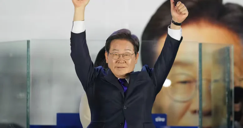 Onu prezident seçdilər