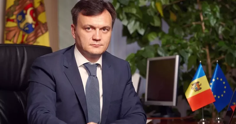 Молдова планирует вступить в Евросоюз к 2028 году