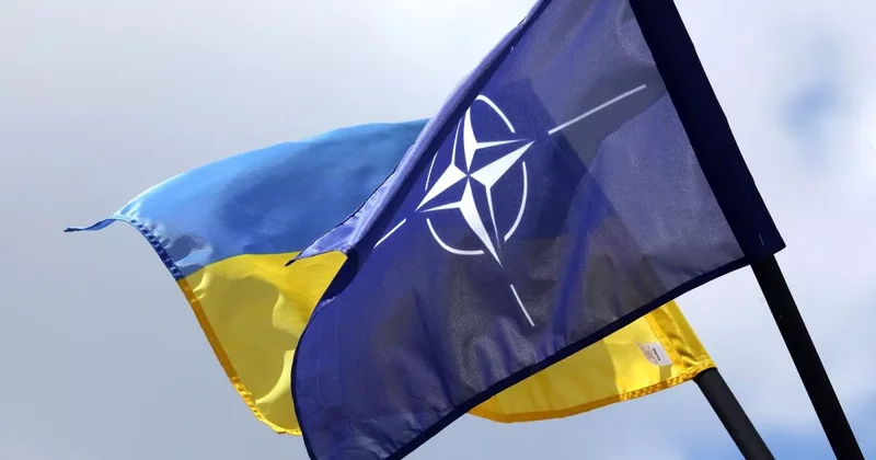 НАТО включит военную помощь Украине в расходы на оборону альянса