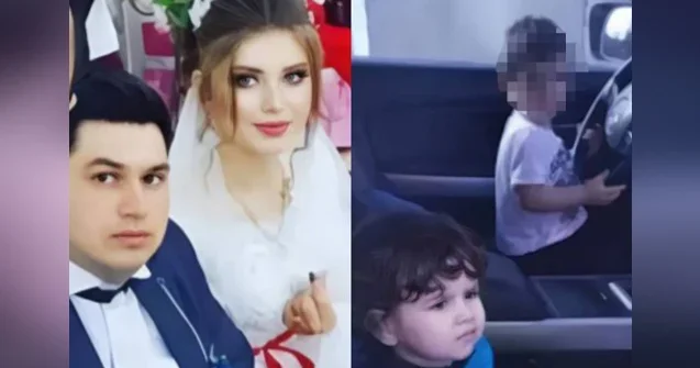 Onlardan geriyə bu foto qaldı...