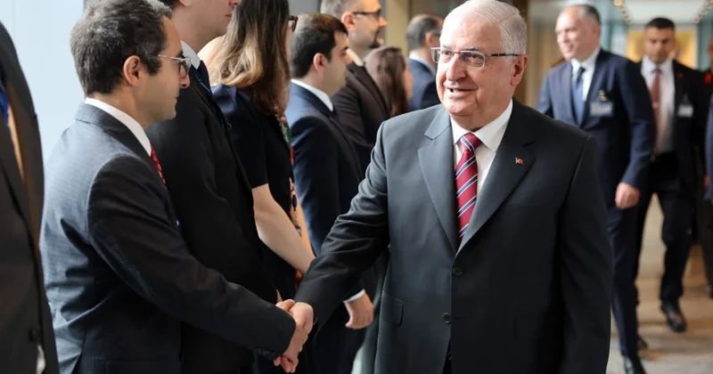 Yaşar Güler Suriyada türk qoşunlarının mövcudluğunu və İsraillə münasibətləri şərh edib