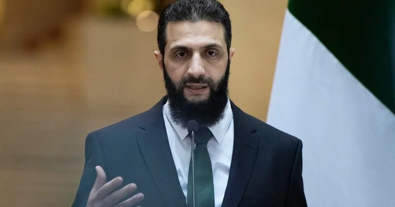 Suriyaya hücum: İsrail Şaranı hədələdi