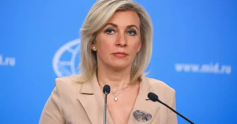 МИД РФ о начале выполнения договоренностей, принятых в Стамбуле