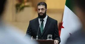 Suriya prezidenti əl Şaraa sentyabr ayında ABŞ a səfər edəcək və BMT də çıxış edəcək