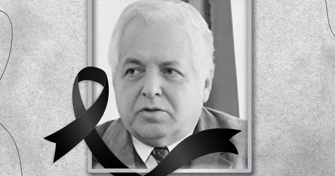 Əməkdar jurnalist İlyas Adıgözəlli vəfat edib
