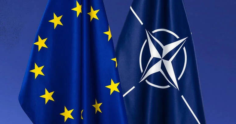 Эта страна закрывает инфоцентры по вопросам НАТО и ЕС