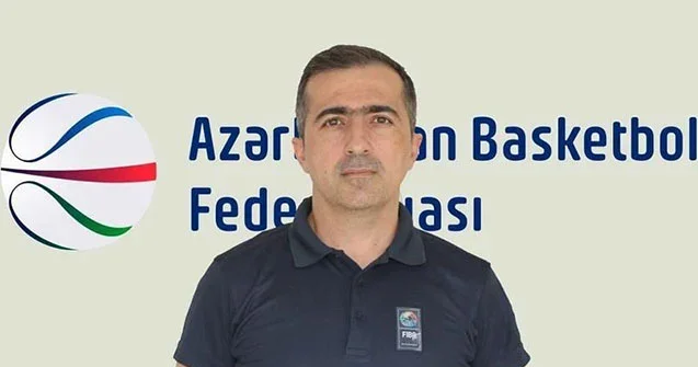 Hakimlərimiz Avropa çempionatı oyunlarına təyinat aldı
