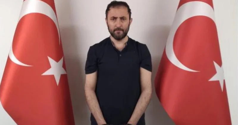 Türkiyə kəşfiyyatından əməliyyat: İŞİD lideri həbs edilib